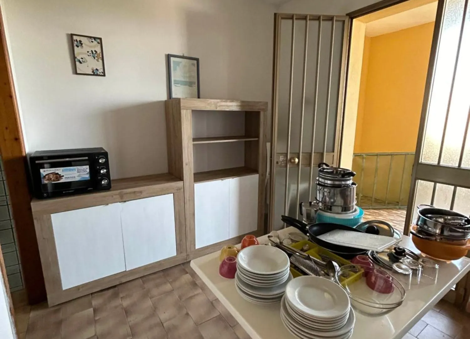 Complesso Mosaico Non Fornisce Prestazioni Di Carattere Alberghiero, Appartamenti Arredati Come Da Foto, Per Il Check In Agenzia Ferro Viale Francesco Petrarca 391 Lido Adriano Ra Italia