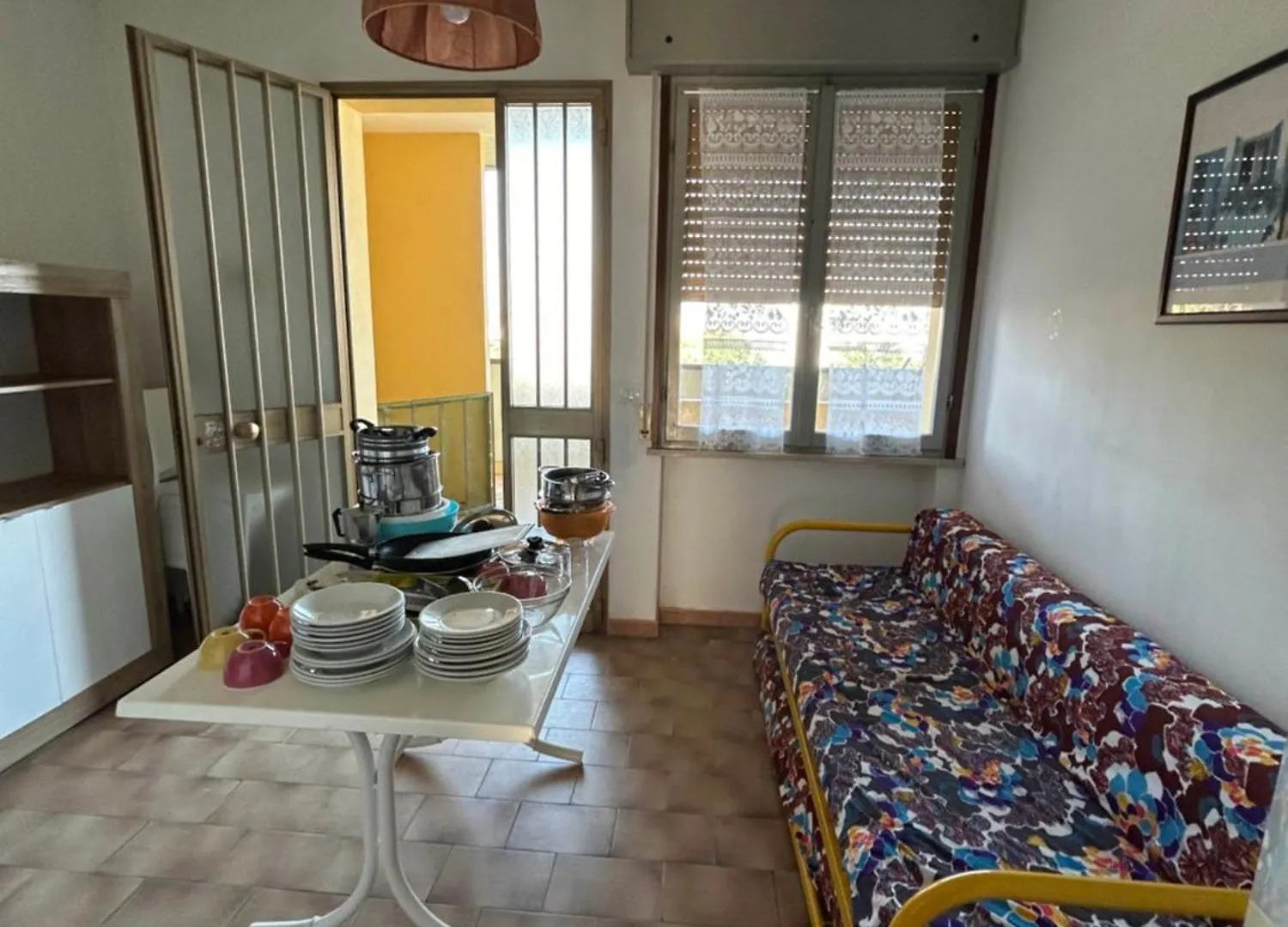 Complesso Mosaico Non Fornisce Prestazioni Di Carattere Alberghiero, Appartamenti Arredati Come Da Foto, Per Il Check In Agenzia Ferro Viale Francesco Petrarca 391 Lido Adriano Ra 0*,