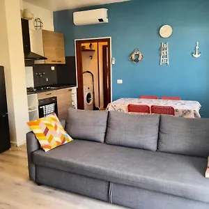 A Ravenna - 100 Metri Dalla Appartamento